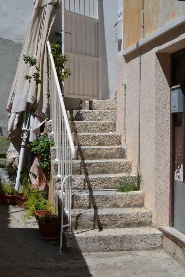Relaxing Apartment Carpe Diem Split Exterior foto